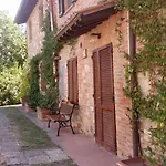 Cinque Novembre * Castiglione del Lago