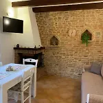 Cinque Novembre Apartman Castiglione del Lago