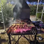 Apartman Cinque Novembre