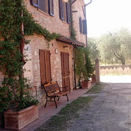 La Pergola Apartment *