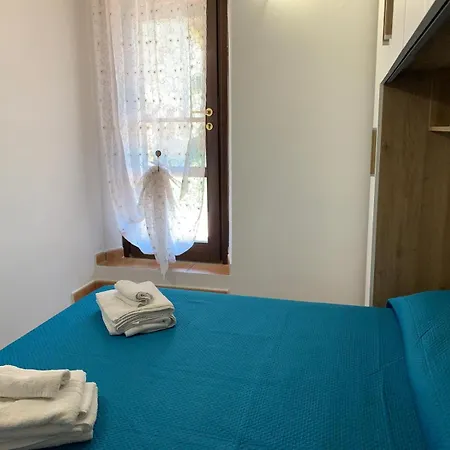 Appartamento La Pergola *