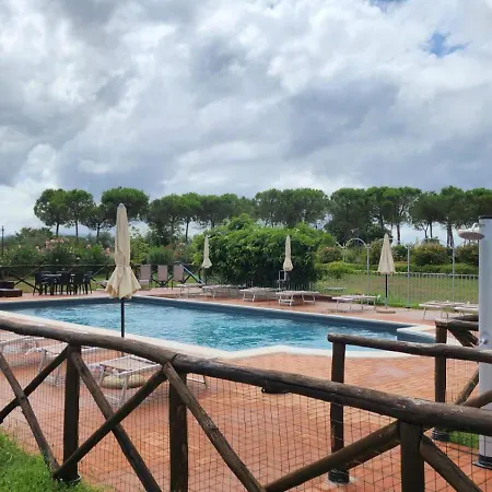 La Pergola Appartamento Castiglione del Lago