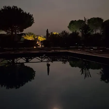 La Pergola Apartment