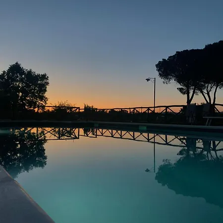 Appartamento La Pergola