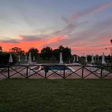 Apartment Cinque Novembre *