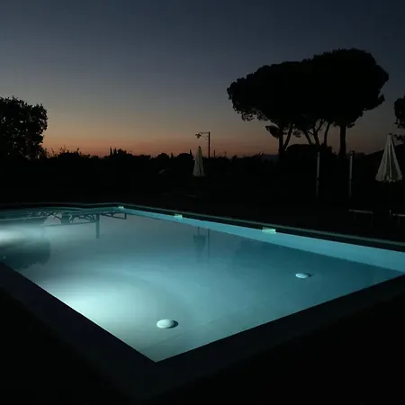 La Pergola Castiglione del Lago