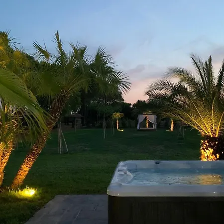 Cinque Novembre * Castiglione del Lago