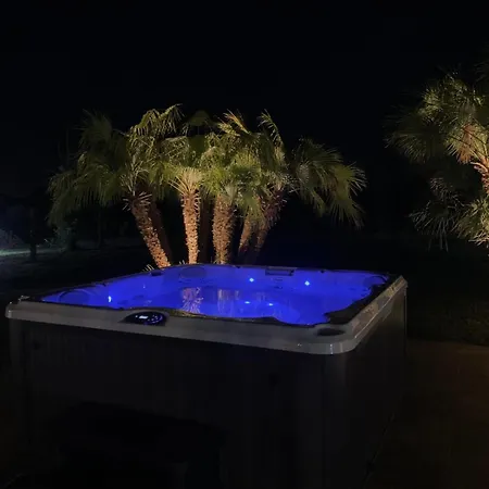 La Pergola