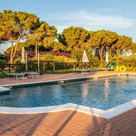 Apartment La Pergola