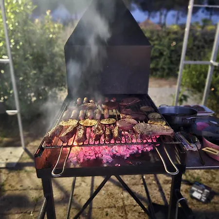 Appartamento La Pergola