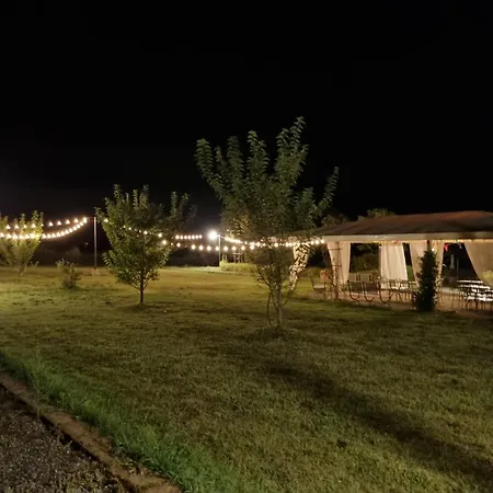 Cinque Novembre Apartment Castiglione del Lago