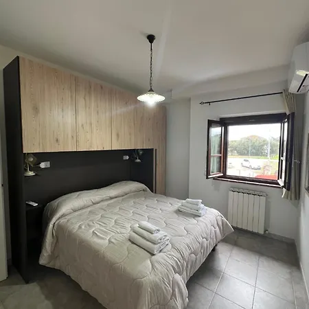 Cinque Novembre * Castiglione del Lago