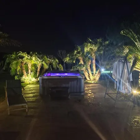 Apartment Cinque Novembre