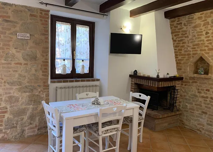 Apartmán Cinque Novembre