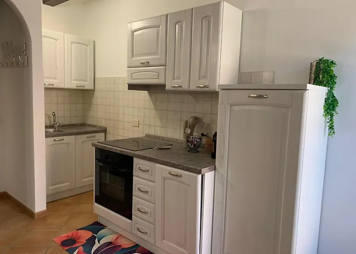 Cinque Novembre * Castiglione del Lago