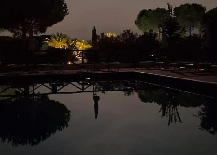 Cinque Novembre Apartmán