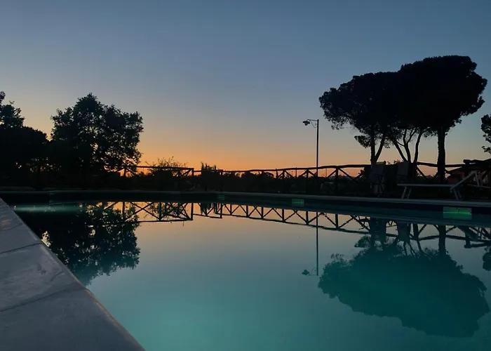 Apartmán Cinque Novembre