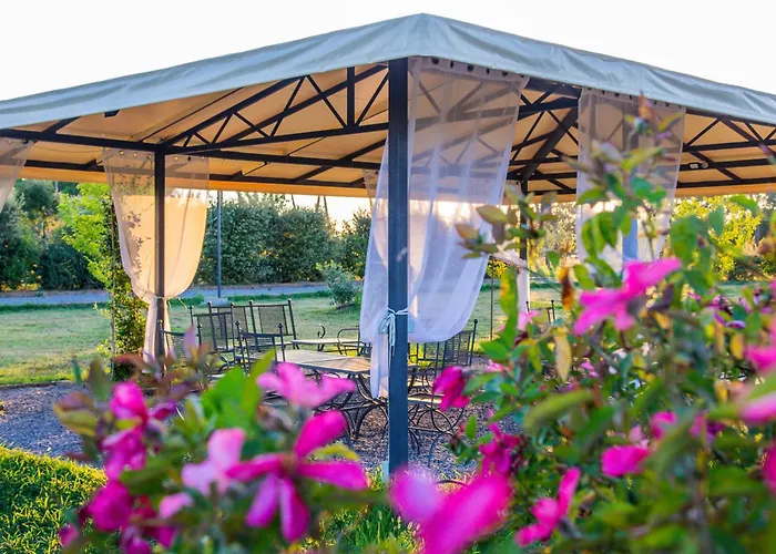 Cinque Novembre Apartmán *