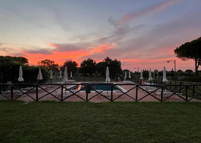 Apartmán Cinque Novembre *