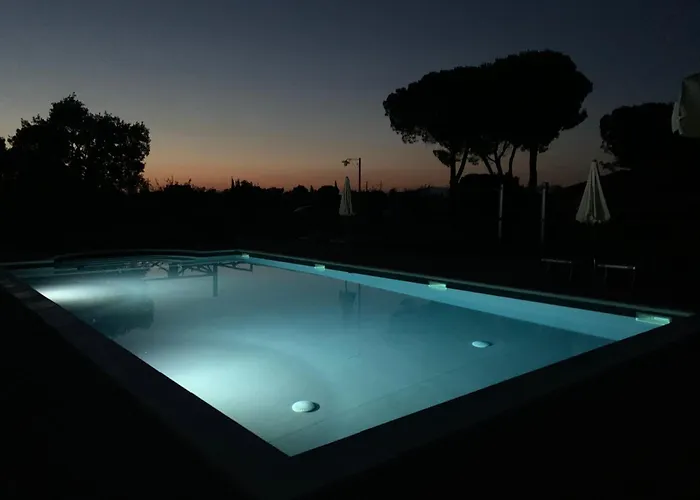 Cinque Novembre Castiglione del Lago