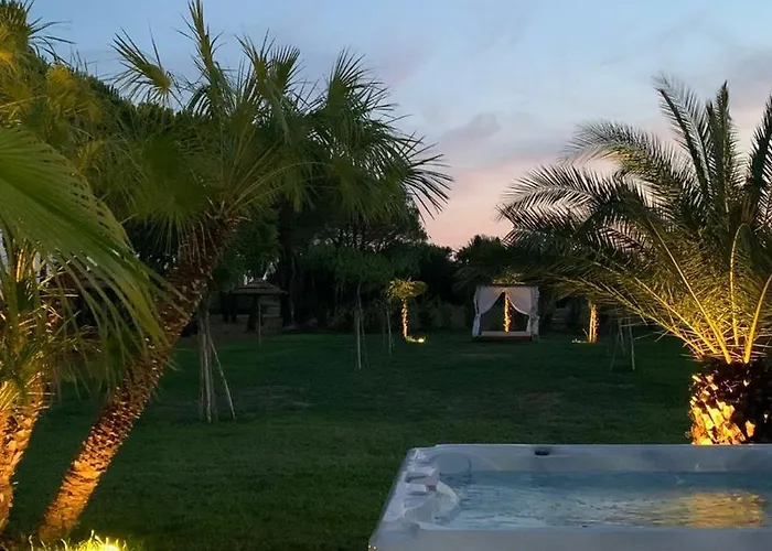 Cinque Novembre * Castiglione del Lago