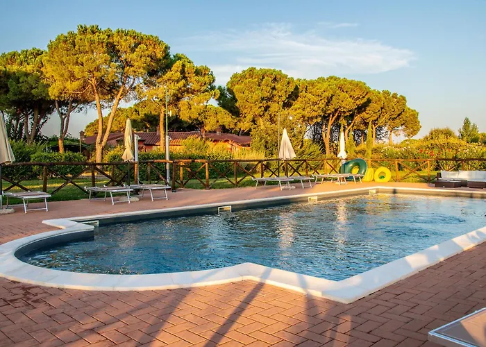 Apartmán Cinque Novembre