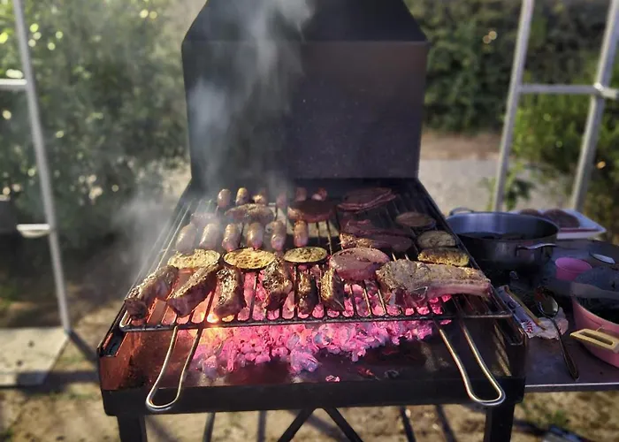 Apartmán Cinque Novembre