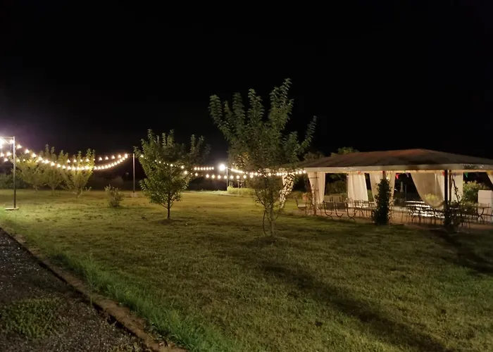 Cinque Novembre Apartmán Castiglione del Lago