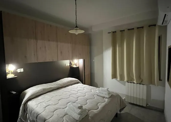 Cinque Novembre Apartmán