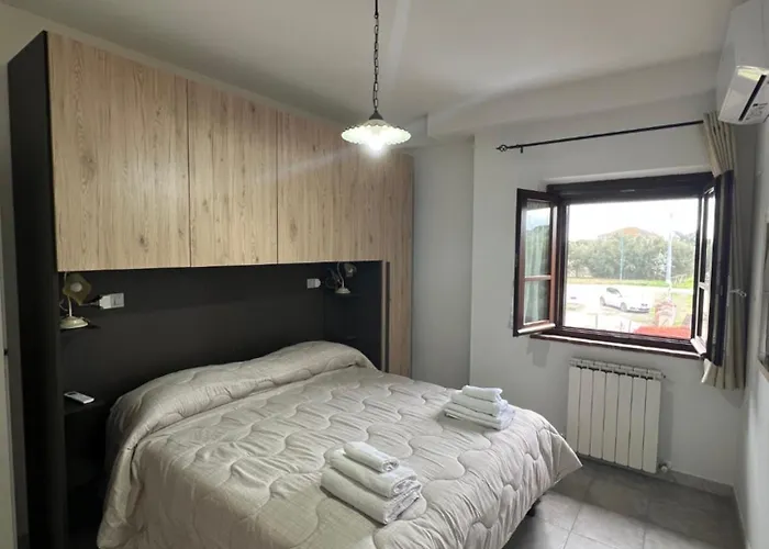 Cinque Novembre * Castiglione del Lago