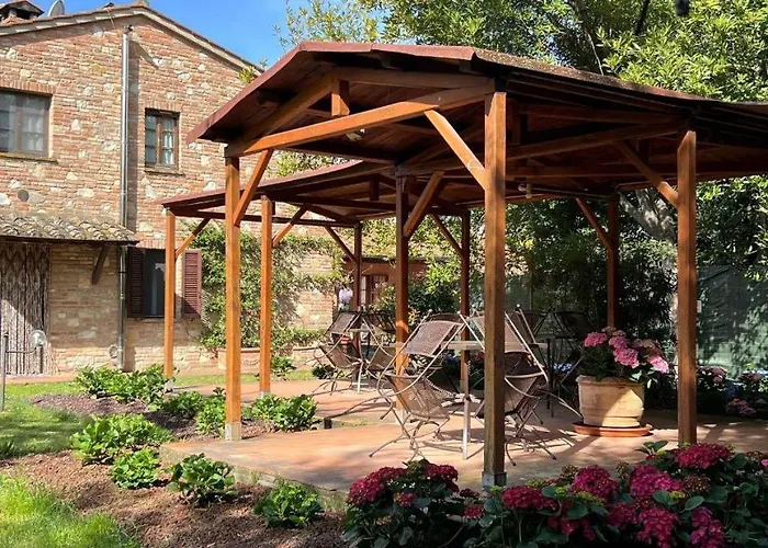 Cinque Novembre * Castiglione del Lago