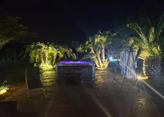 Apartmán Cinque Novembre